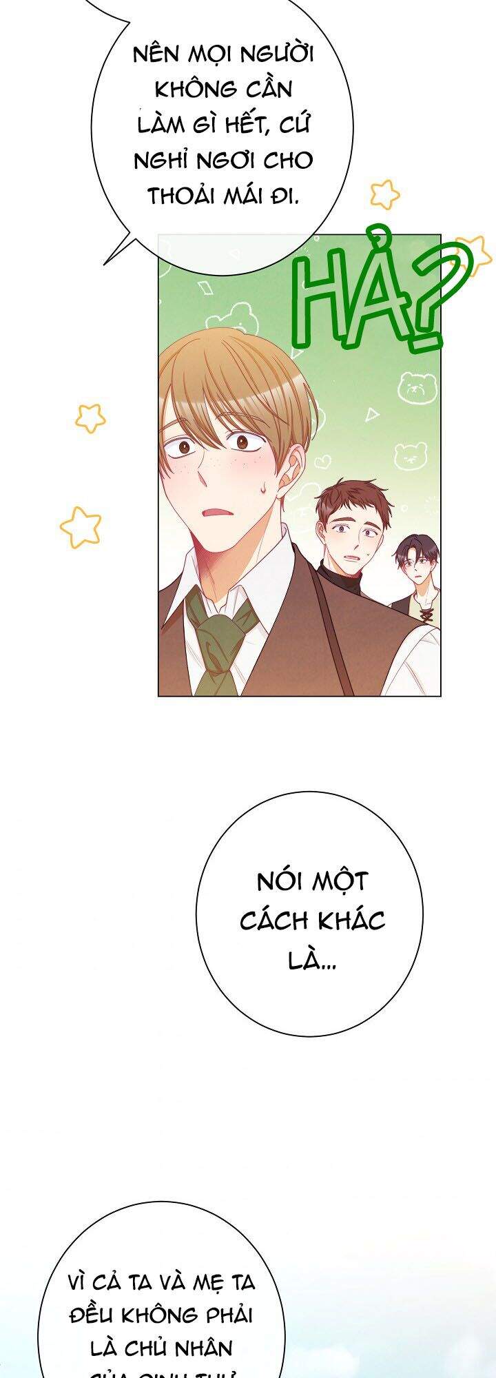 Ác Nữ Phản Diện Đảo Ngược Đồng Hồ Cát Chapter 75.1 - 45