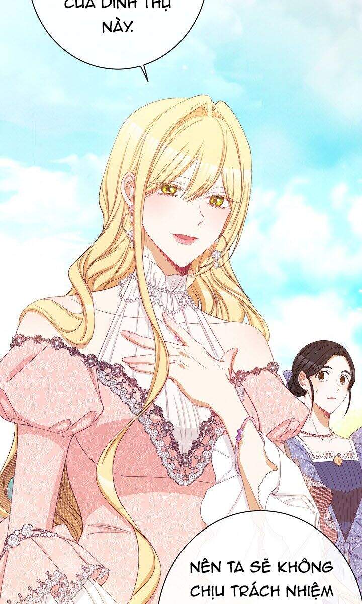 Ác Nữ Phản Diện Đảo Ngược Đồng Hồ Cát Chapter 75.1 - 46