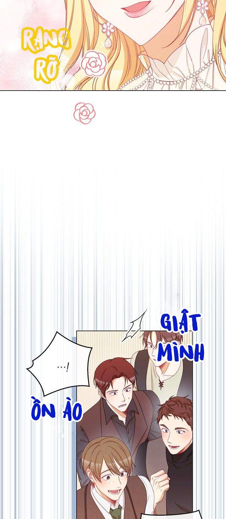 Ác Nữ Phản Diện Đảo Ngược Đồng Hồ Cát Chapter 75.1 - 50