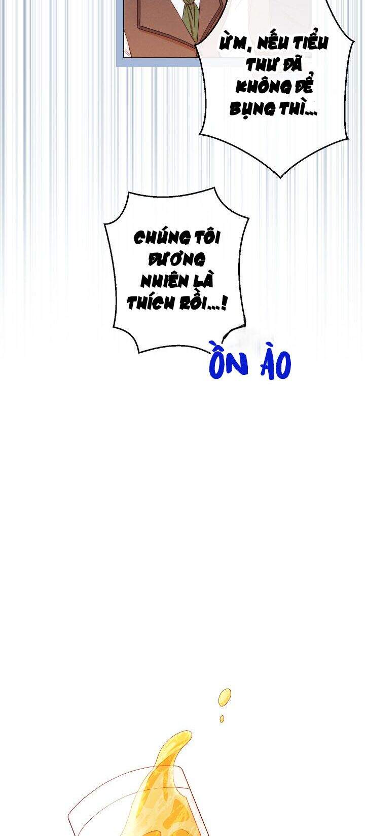 Ác Nữ Phản Diện Đảo Ngược Đồng Hồ Cát Chapter 75.1 - 51