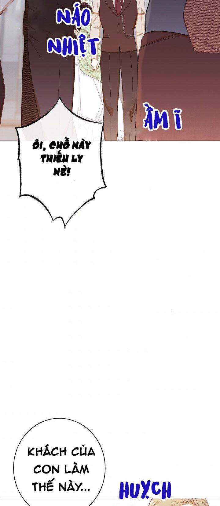Ác Nữ Phản Diện Đảo Ngược Đồng Hồ Cát Chapter 75.1 - 53