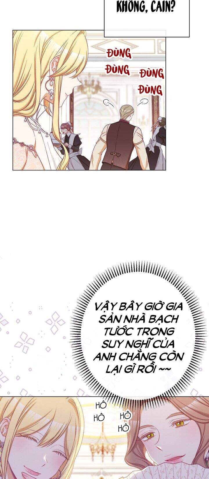 Ác Nữ Phản Diện Đảo Ngược Đồng Hồ Cát Chapter 75.1 - 55