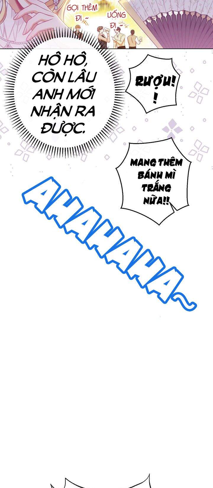 Ác Nữ Phản Diện Đảo Ngược Đồng Hồ Cát Chapter 75.1 - 56