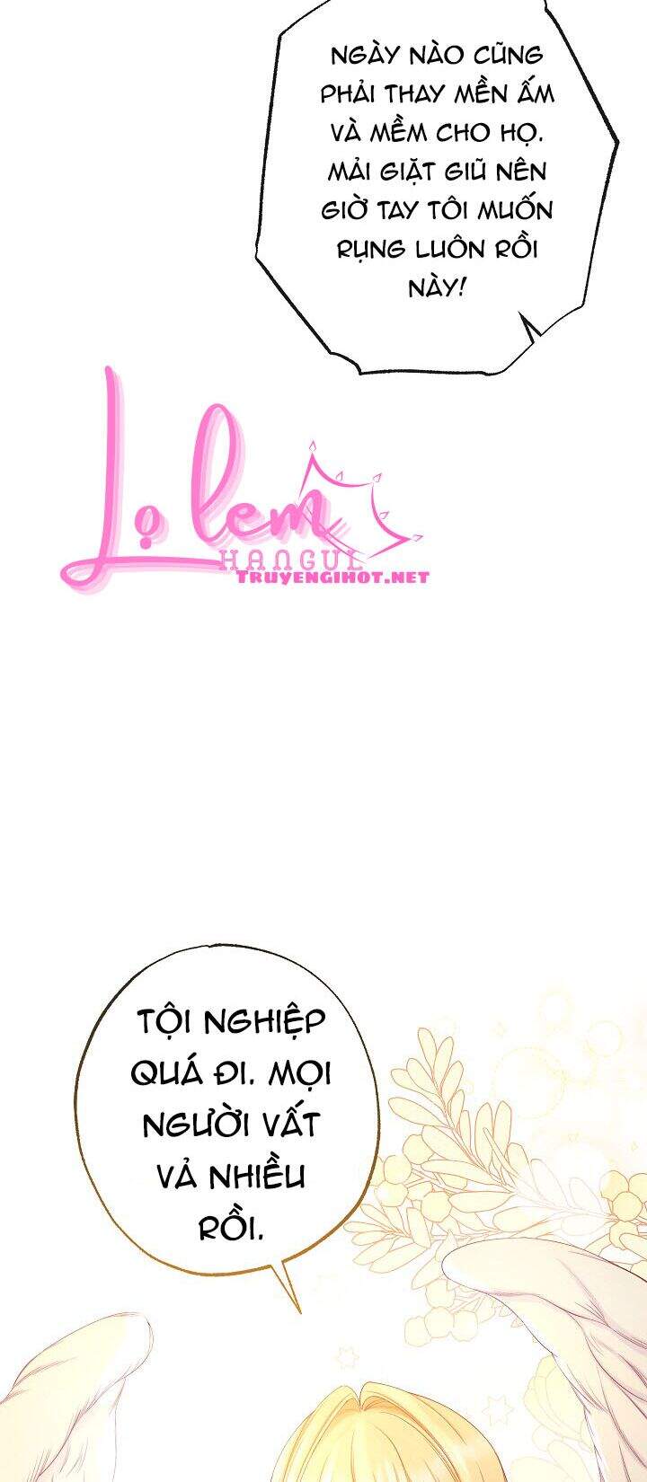 Ác Nữ Phản Diện Đảo Ngược Đồng Hồ Cát Chapter 75.1 - 59