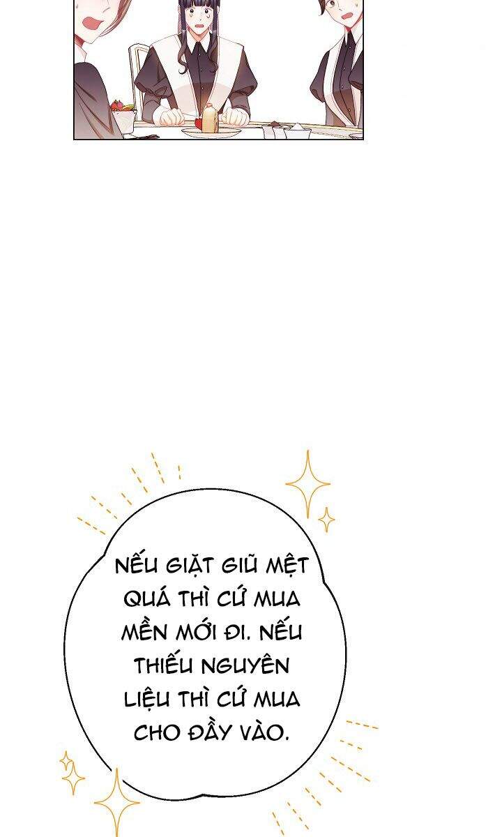 Ác Nữ Phản Diện Đảo Ngược Đồng Hồ Cát Chapter 75.1 - 61