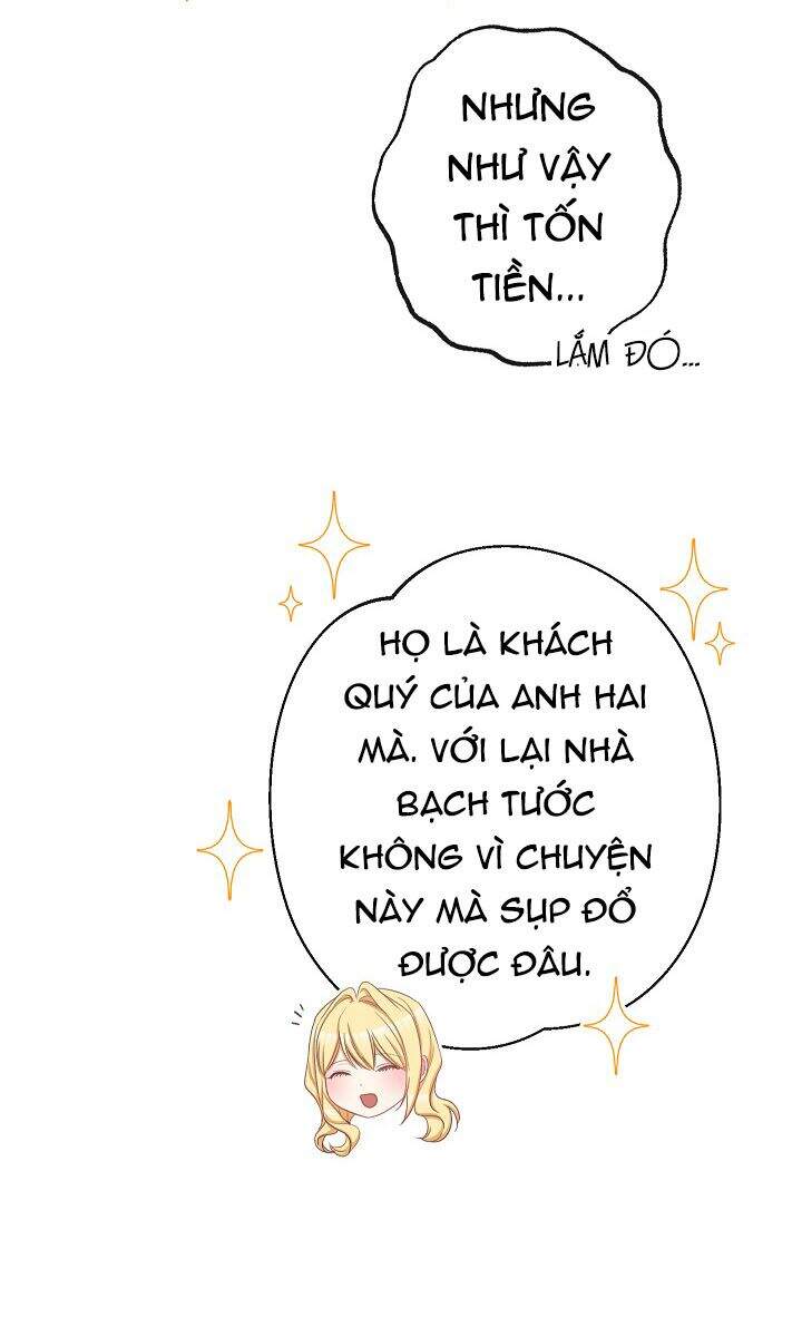 Ác Nữ Phản Diện Đảo Ngược Đồng Hồ Cát Chapter 75.1 - 62