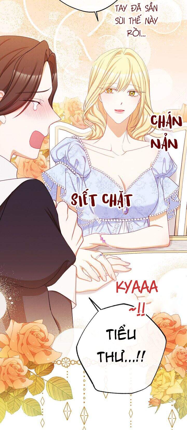 Ác Nữ Phản Diện Đảo Ngược Đồng Hồ Cát Chapter 75.1 - 64