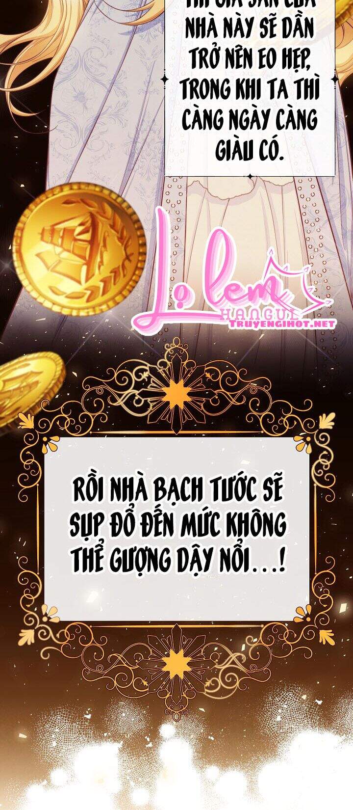 Ác Nữ Phản Diện Đảo Ngược Đồng Hồ Cát Chapter 75.2 - 2