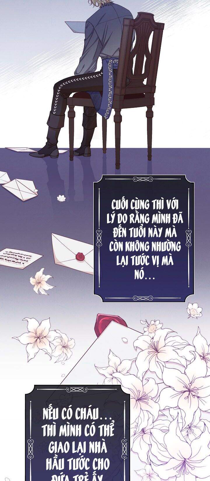 Ác Nữ Phản Diện Đảo Ngược Đồng Hồ Cát Chapter 75.2 - 11