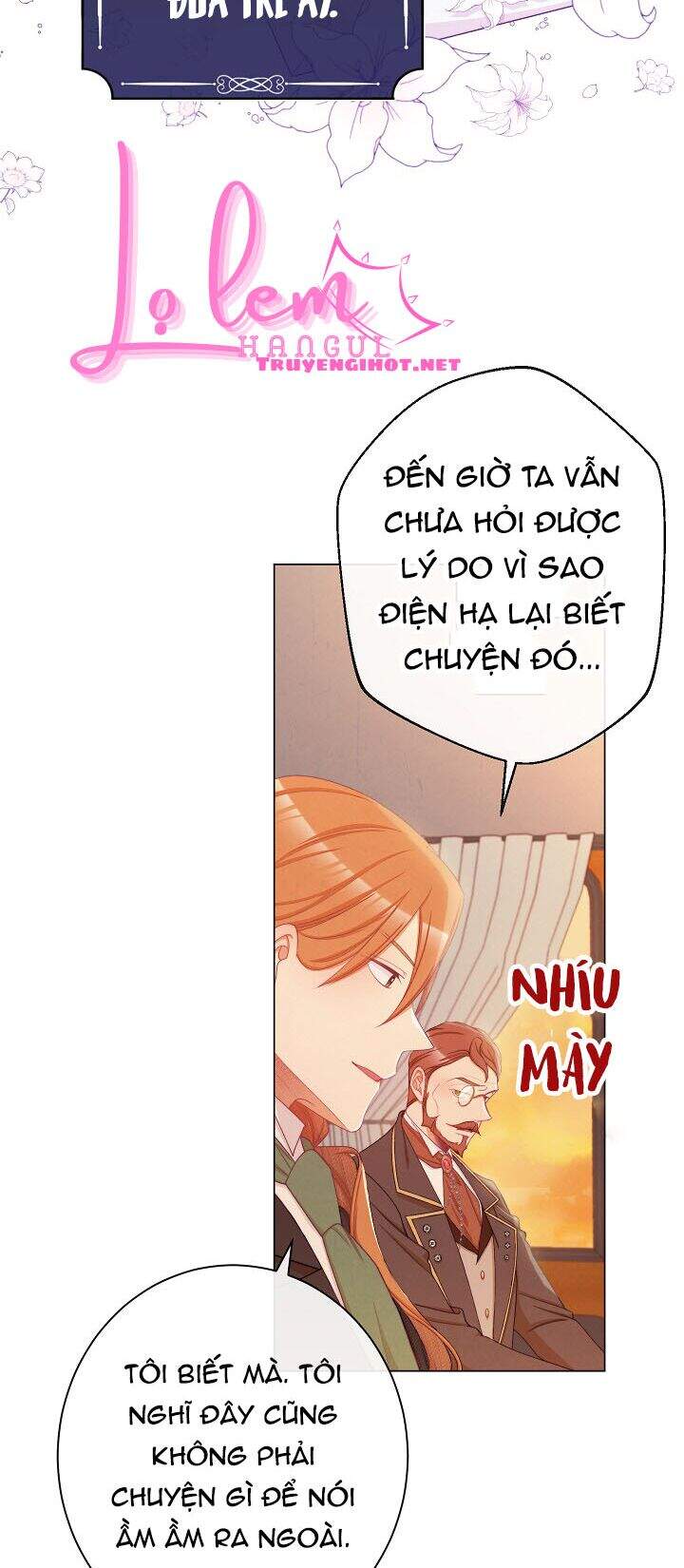 Ác Nữ Phản Diện Đảo Ngược Đồng Hồ Cát Chapter 75.2 - 12