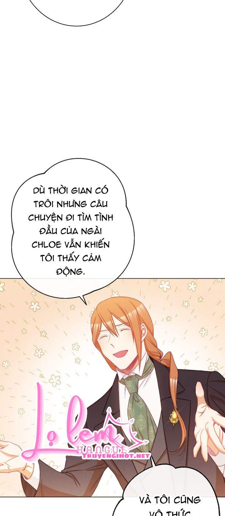 Ác Nữ Phản Diện Đảo Ngược Đồng Hồ Cát Chapter 75.2 - 13