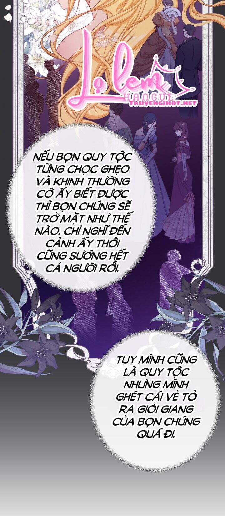 Ác Nữ Phản Diện Đảo Ngược Đồng Hồ Cát Chapter 75.2 - 16