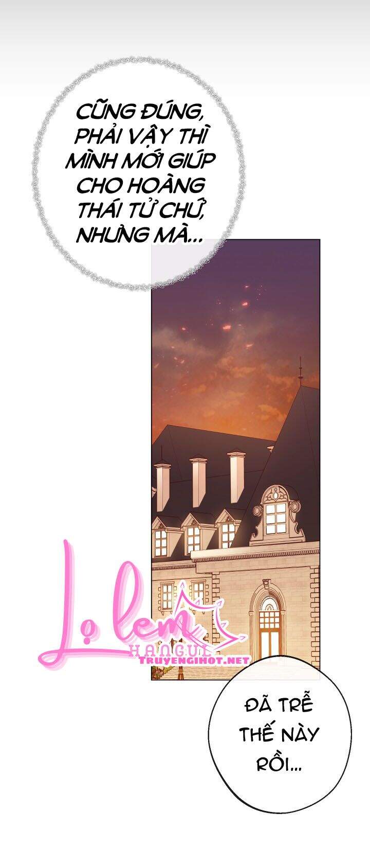 Ác Nữ Phản Diện Đảo Ngược Đồng Hồ Cát Chapter 75.2 - 17