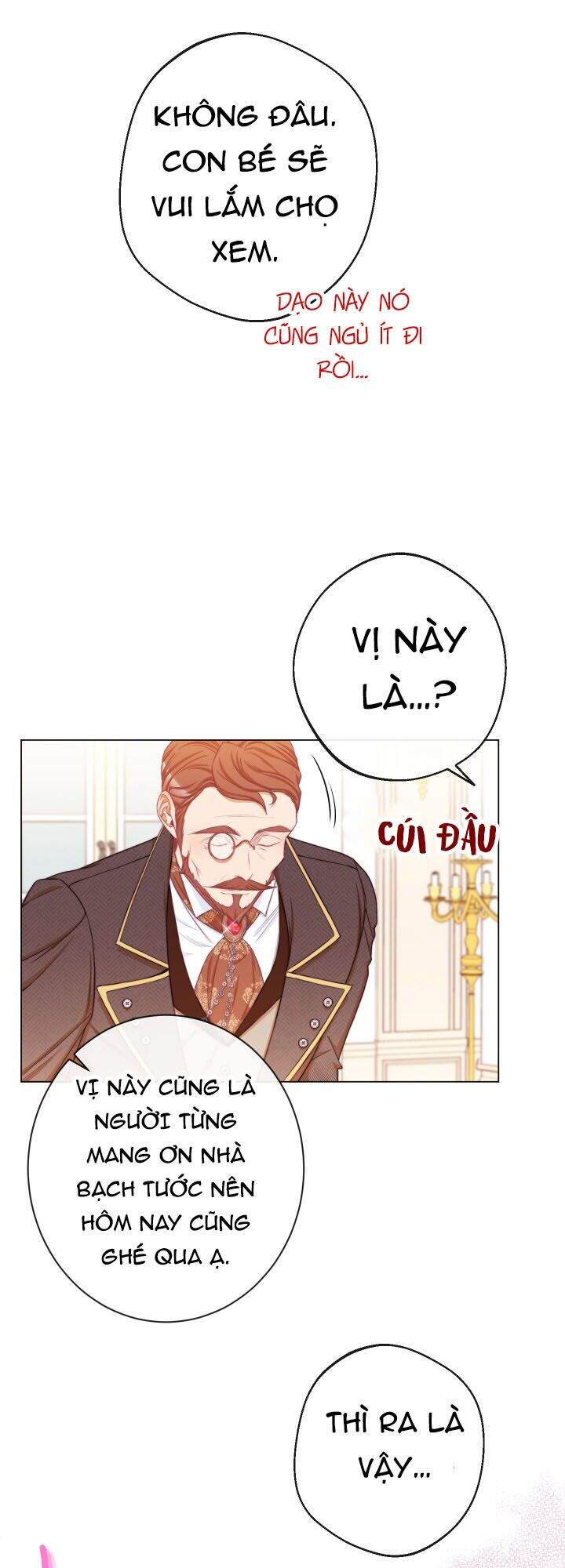 Ác Nữ Phản Diện Đảo Ngược Đồng Hồ Cát Chapter 75.2 - 19