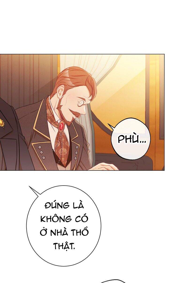 Ác Nữ Phản Diện Đảo Ngược Đồng Hồ Cát Chapter 75.2 - 4