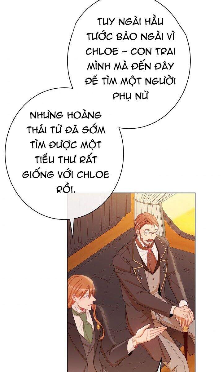 Ác Nữ Phản Diện Đảo Ngược Đồng Hồ Cát Chapter 75.2 - 8