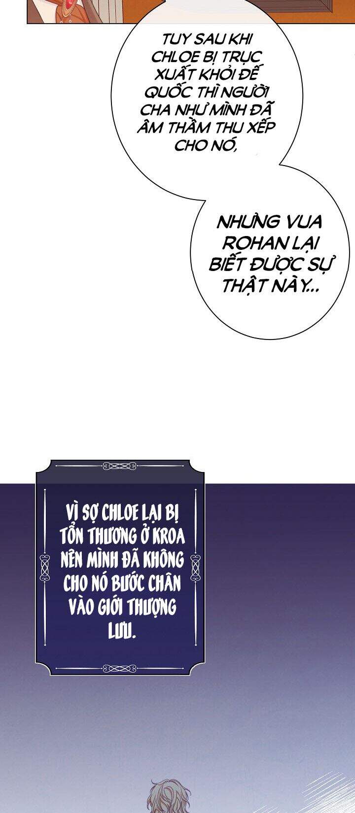 Ác Nữ Phản Diện Đảo Ngược Đồng Hồ Cát Chapter 75.2 - 10