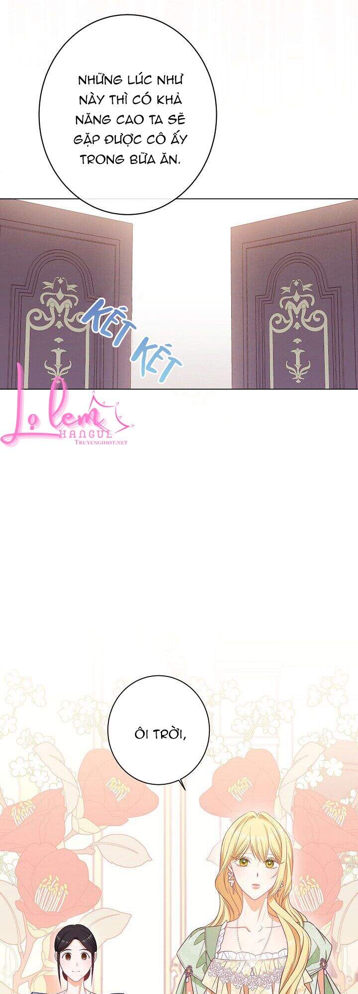 Ác Nữ Phản Diện Đảo Ngược Đồng Hồ Cát Chapter 76.1 - 13
