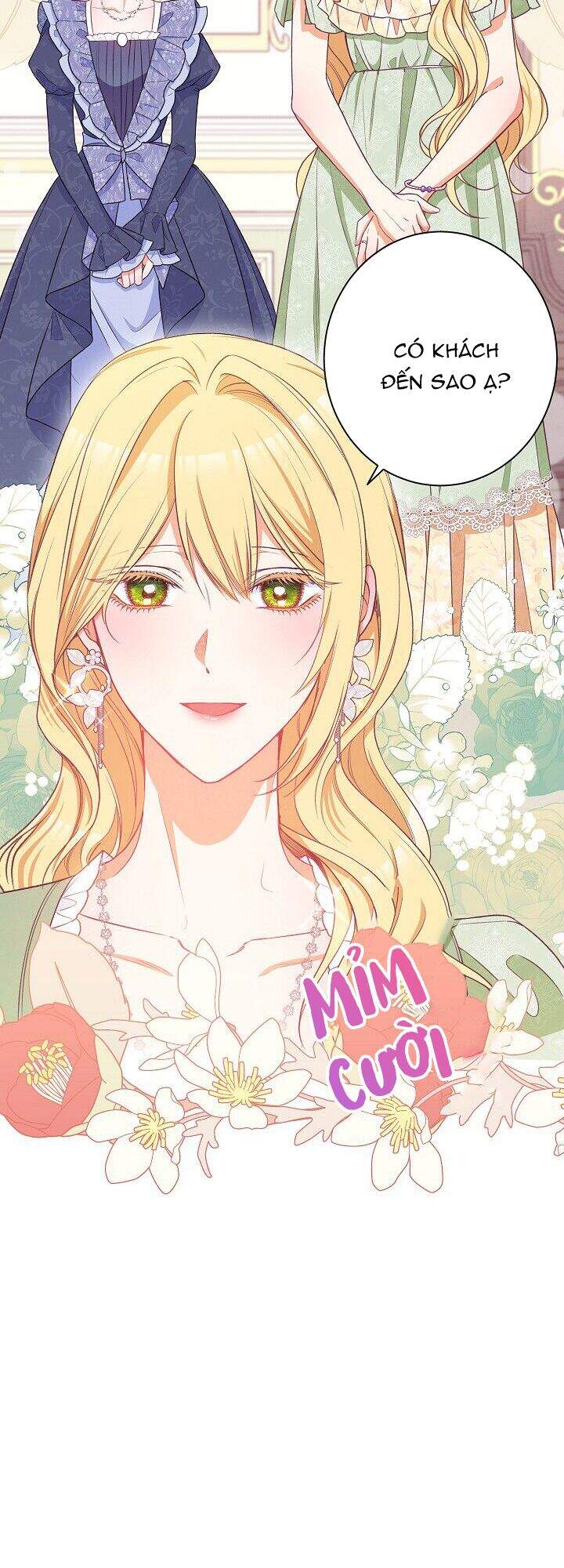 Ác Nữ Phản Diện Đảo Ngược Đồng Hồ Cát Chapter 76.1 - 14
