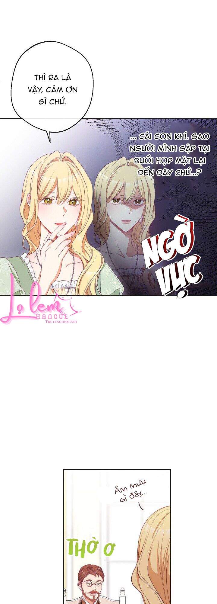 Ác Nữ Phản Diện Đảo Ngược Đồng Hồ Cát Chapter 76.1 - 17