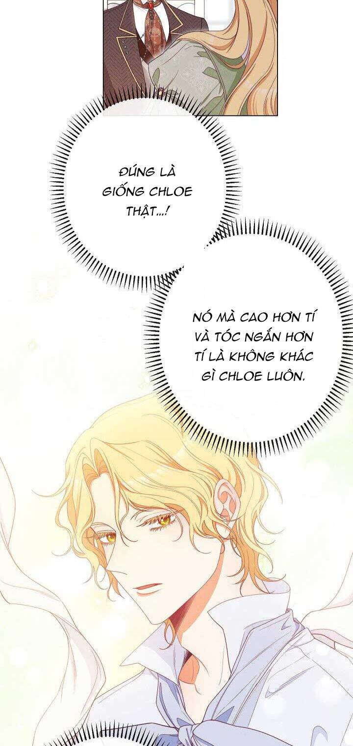 Ác Nữ Phản Diện Đảo Ngược Đồng Hồ Cát Chapter 76.1 - 18