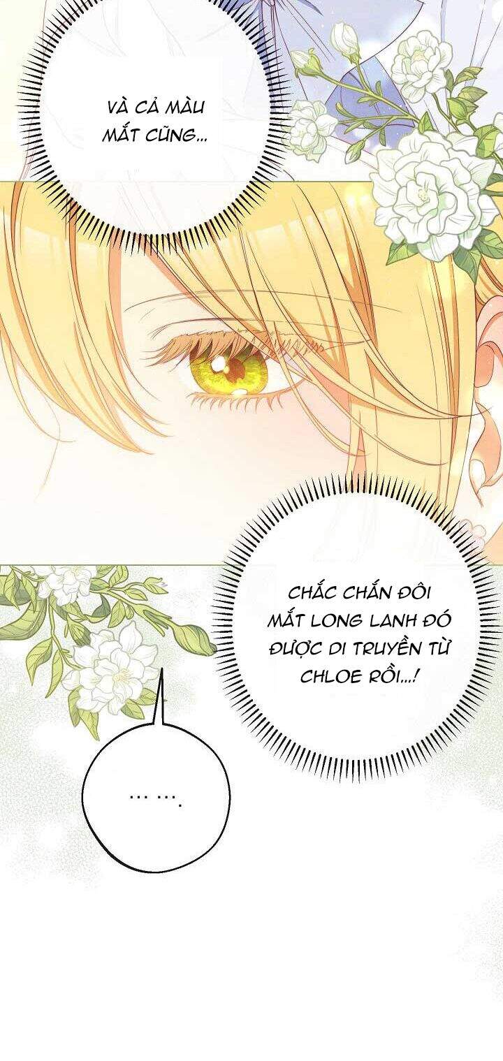 Ác Nữ Phản Diện Đảo Ngược Đồng Hồ Cát Chapter 76.1 - 19