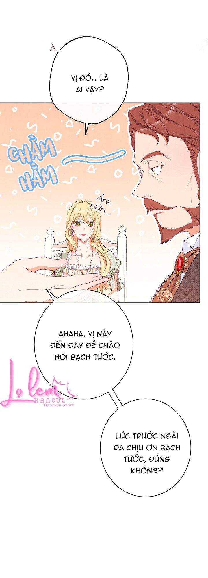 Ác Nữ Phản Diện Đảo Ngược Đồng Hồ Cát Chapter 76.1 - 20