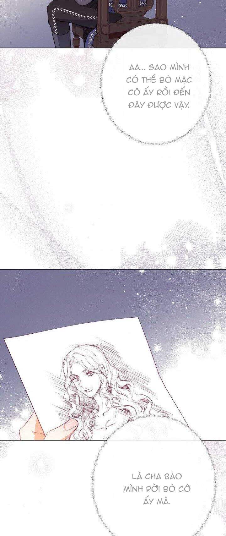 Ác Nữ Phản Diện Đảo Ngược Đồng Hồ Cát Chapter 76.1 - 3