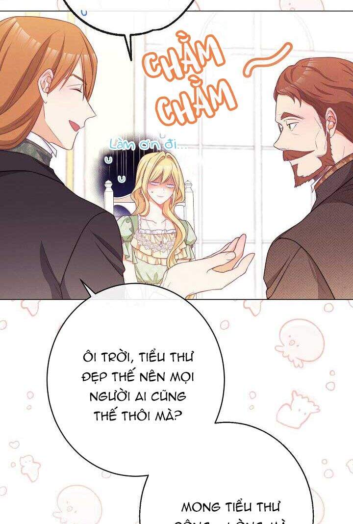 Ác Nữ Phản Diện Đảo Ngược Đồng Hồ Cát Chapter 76.1 - 22