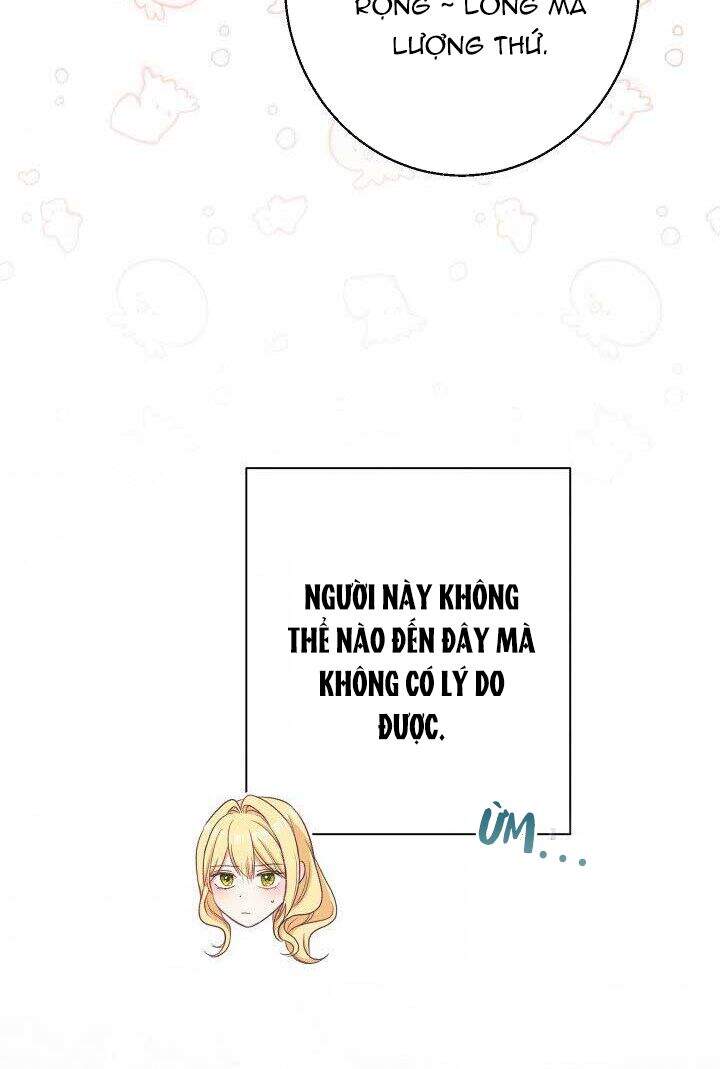 Ác Nữ Phản Diện Đảo Ngược Đồng Hồ Cát Chapter 76.1 - 23