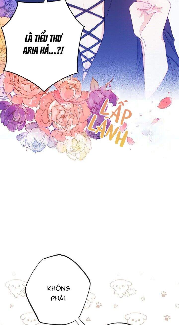 Ác Nữ Phản Diện Đảo Ngược Đồng Hồ Cát Chapter 76.1 - 29
