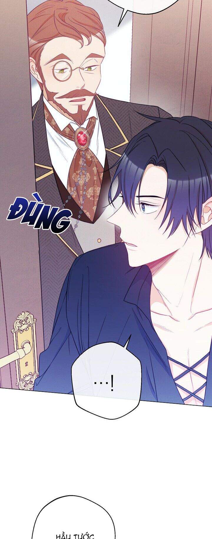 Ác Nữ Phản Diện Đảo Ngược Đồng Hồ Cát Chapter 76.1 - 32