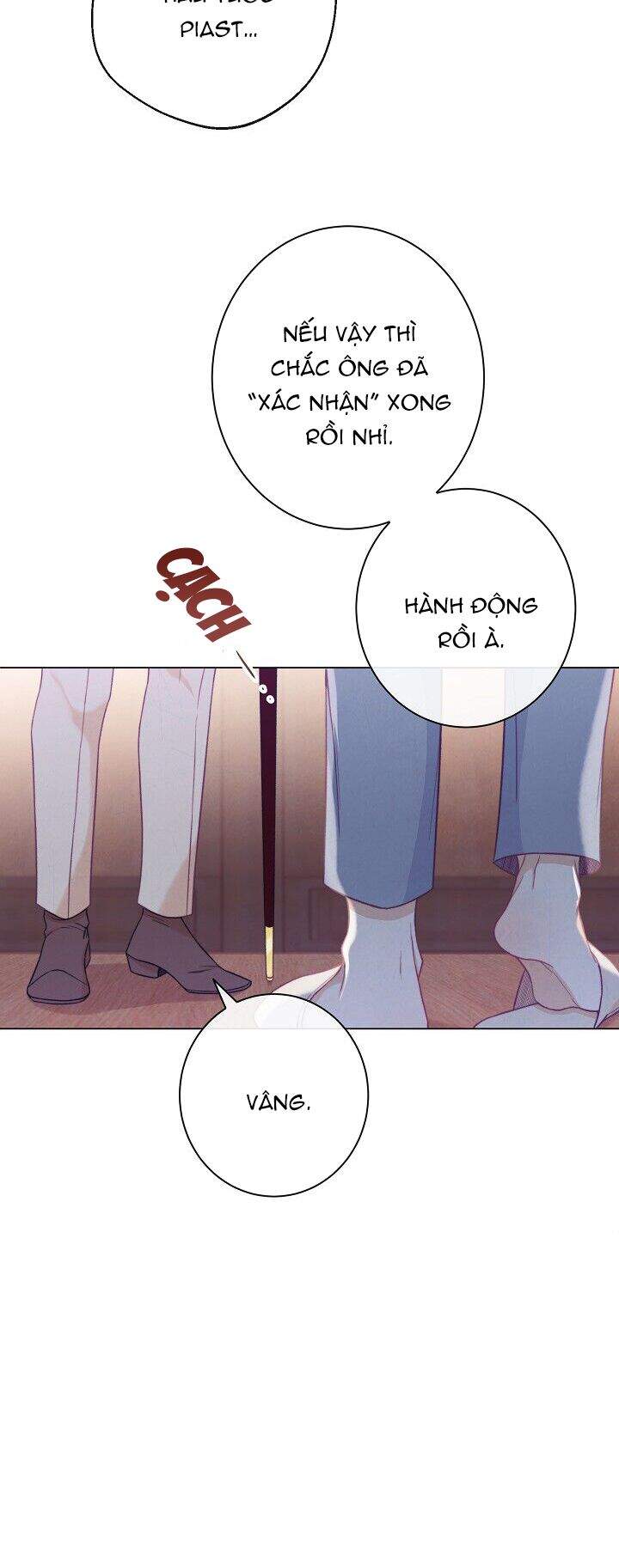 Ác Nữ Phản Diện Đảo Ngược Đồng Hồ Cát Chapter 76.1 - 33