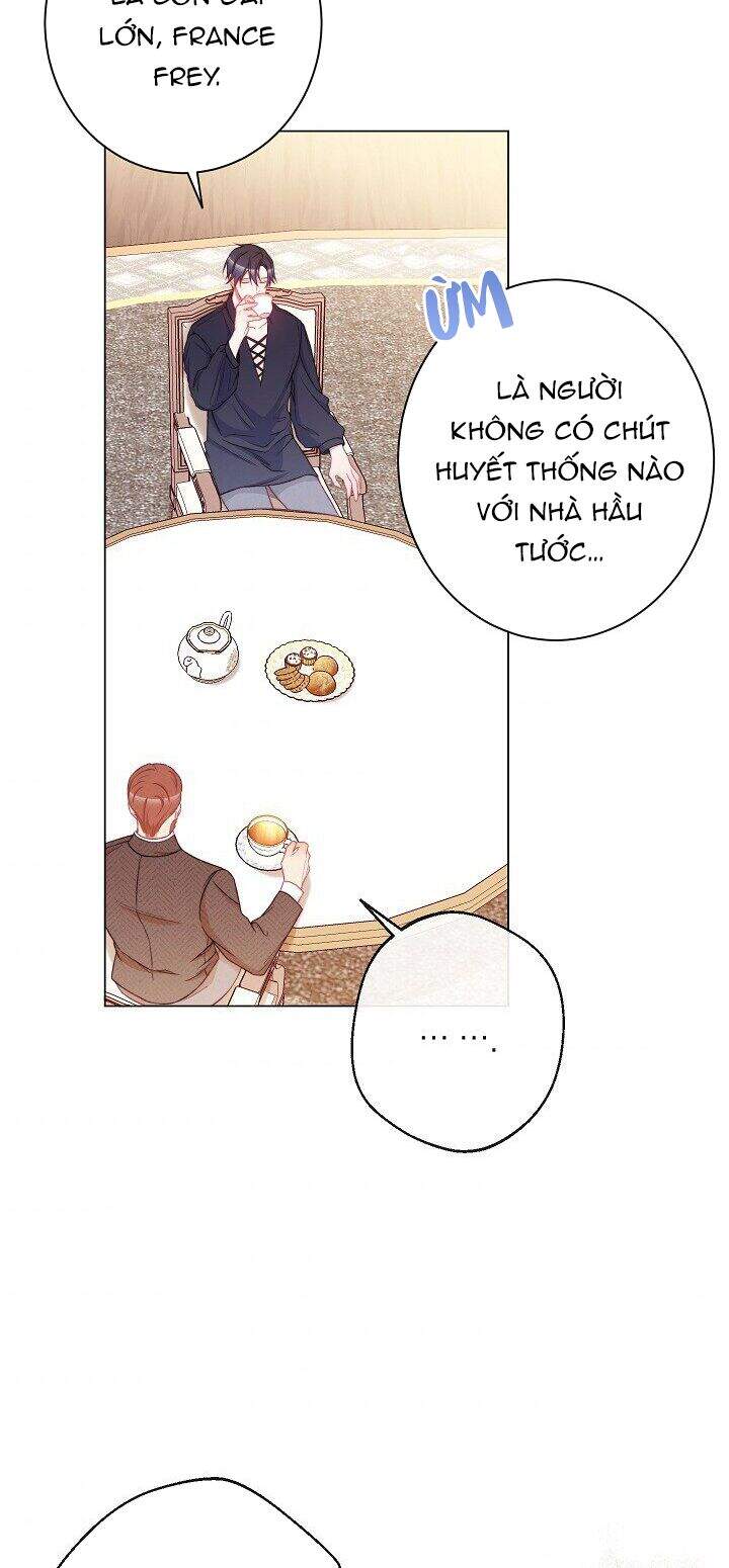 Ác Nữ Phản Diện Đảo Ngược Đồng Hồ Cát Chapter 76.1 - 36