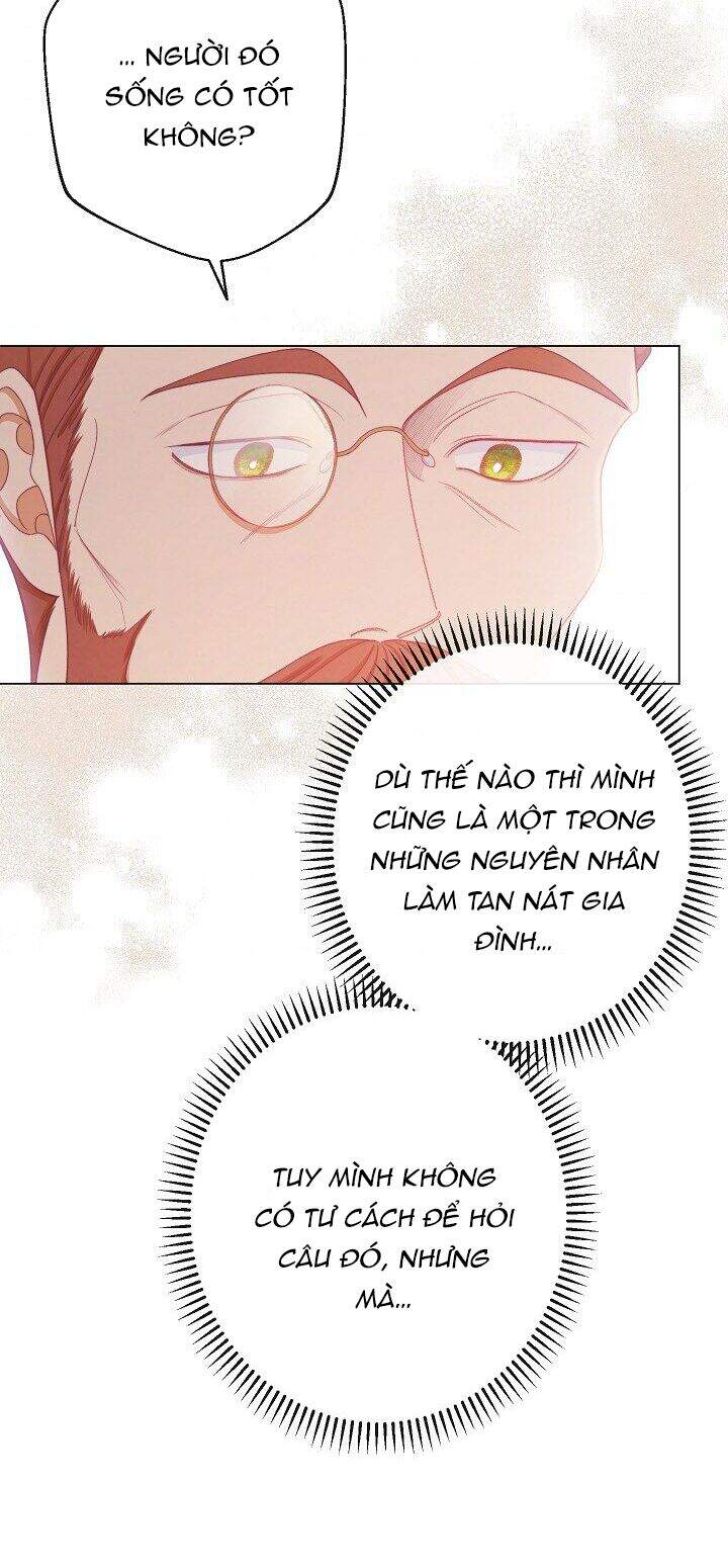 Ác Nữ Phản Diện Đảo Ngược Đồng Hồ Cát Chapter 76.1 - 37