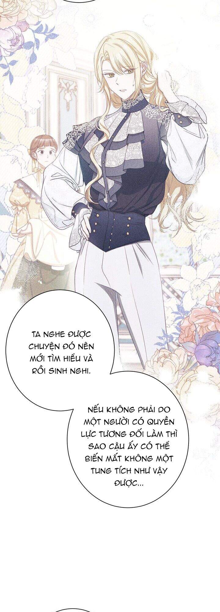 Ác Nữ Phản Diện Đảo Ngược Đồng Hồ Cát Chapter 76.1 - 39