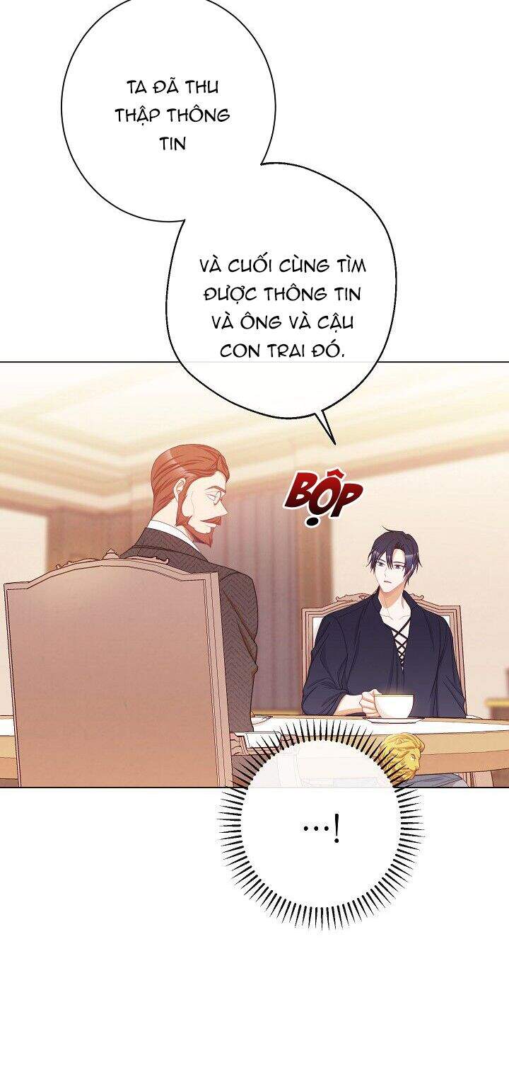 Ác Nữ Phản Diện Đảo Ngược Đồng Hồ Cát Chapter 76.1 - 40