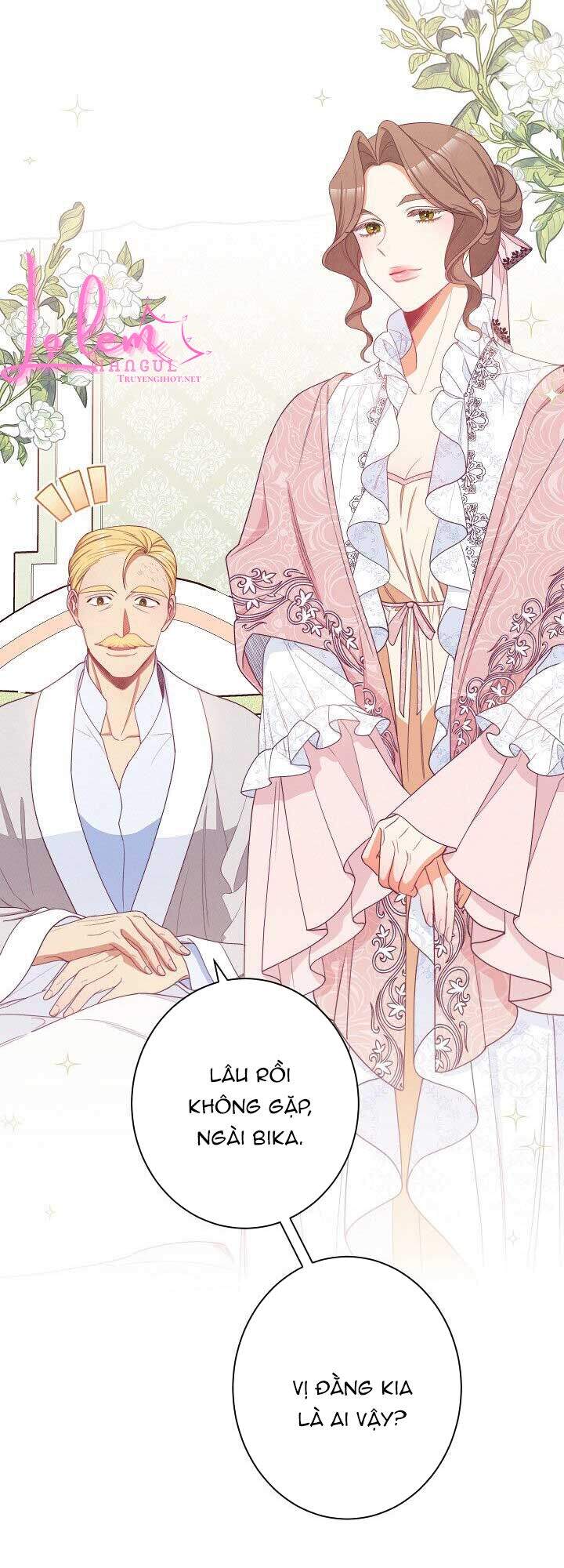 Ác Nữ Phản Diện Đảo Ngược Đồng Hồ Cát Chapter 76.1 - 5