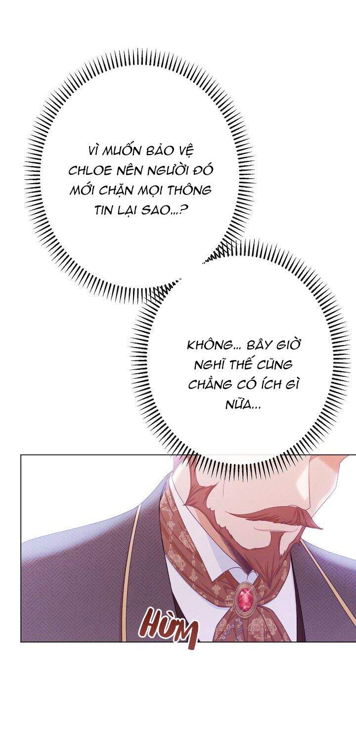 Ác Nữ Phản Diện Đảo Ngược Đồng Hồ Cát Chapter 76.1 - 41