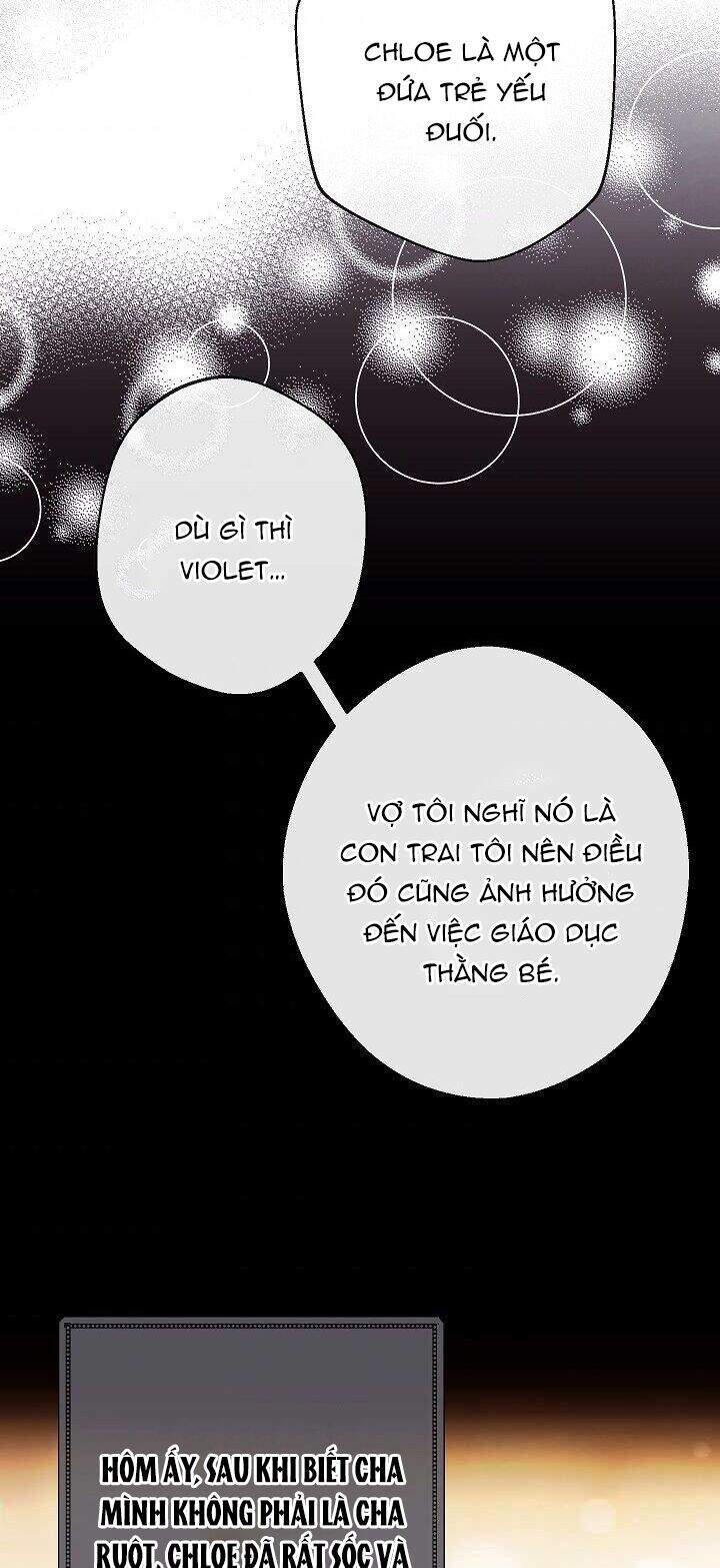 Ác Nữ Phản Diện Đảo Ngược Đồng Hồ Cát Chapter 76.1 - 43