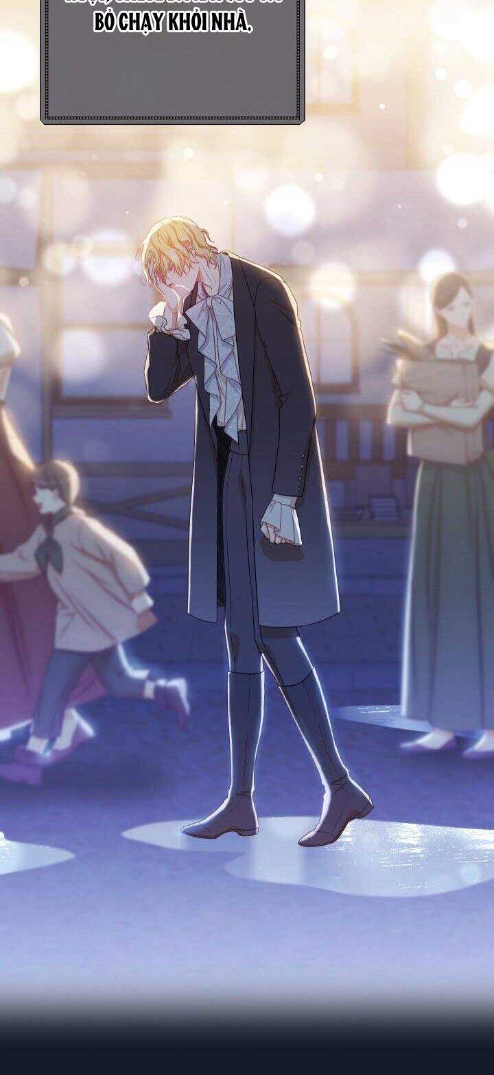 Ác Nữ Phản Diện Đảo Ngược Đồng Hồ Cát Chapter 76.1 - 44