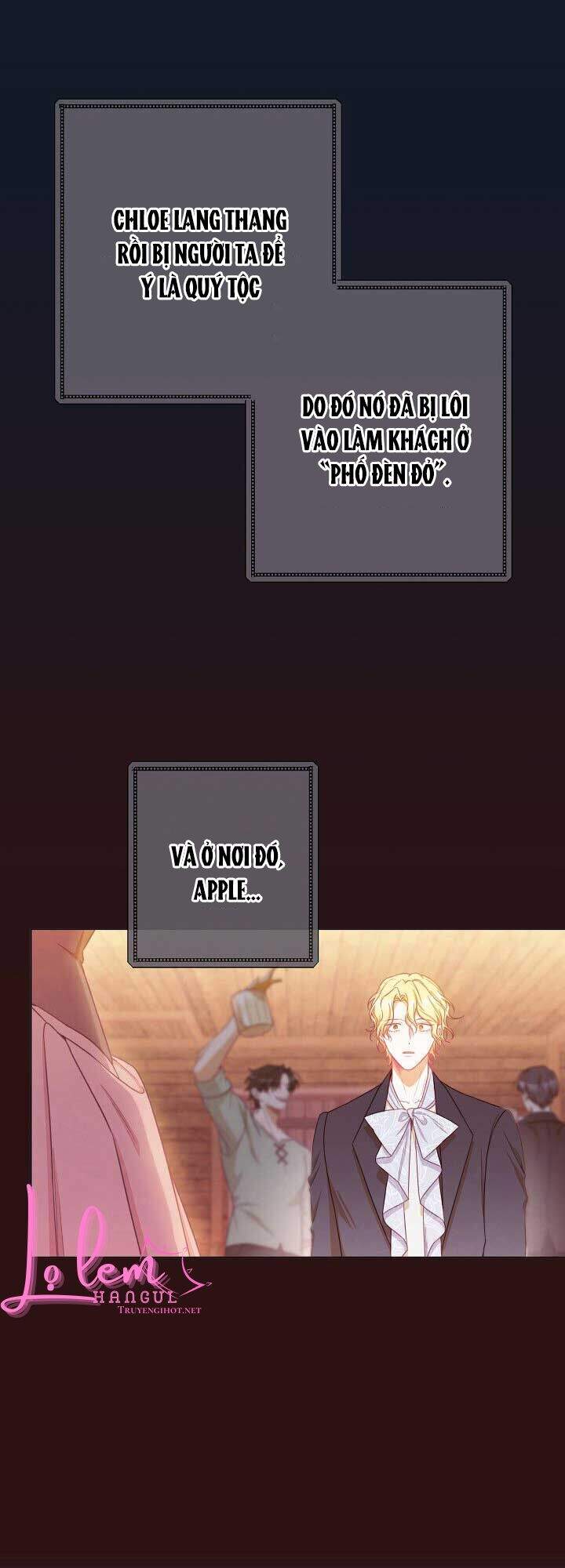 Ác Nữ Phản Diện Đảo Ngược Đồng Hồ Cát Chapter 76.1 - 45