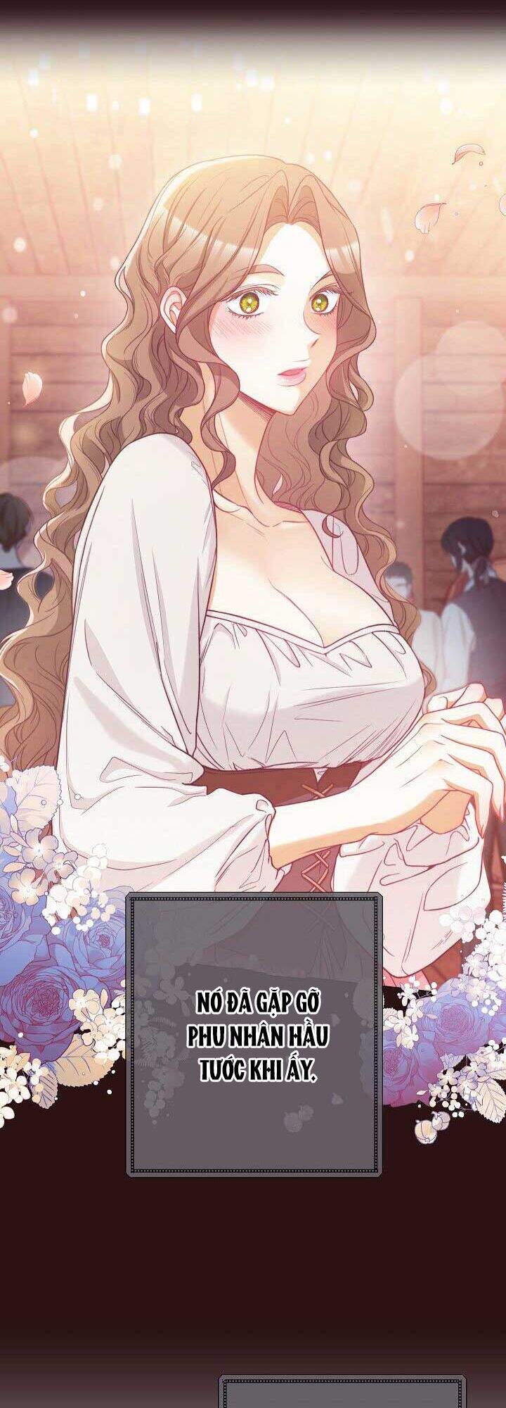 Ác Nữ Phản Diện Đảo Ngược Đồng Hồ Cát Chapter 76.1 - 46