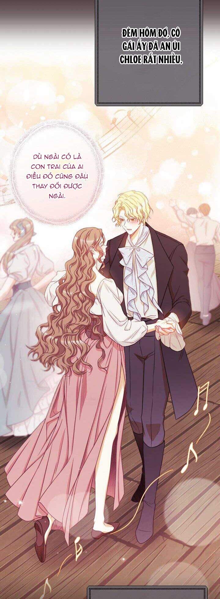 Ác Nữ Phản Diện Đảo Ngược Đồng Hồ Cát Chapter 76.1 - 47