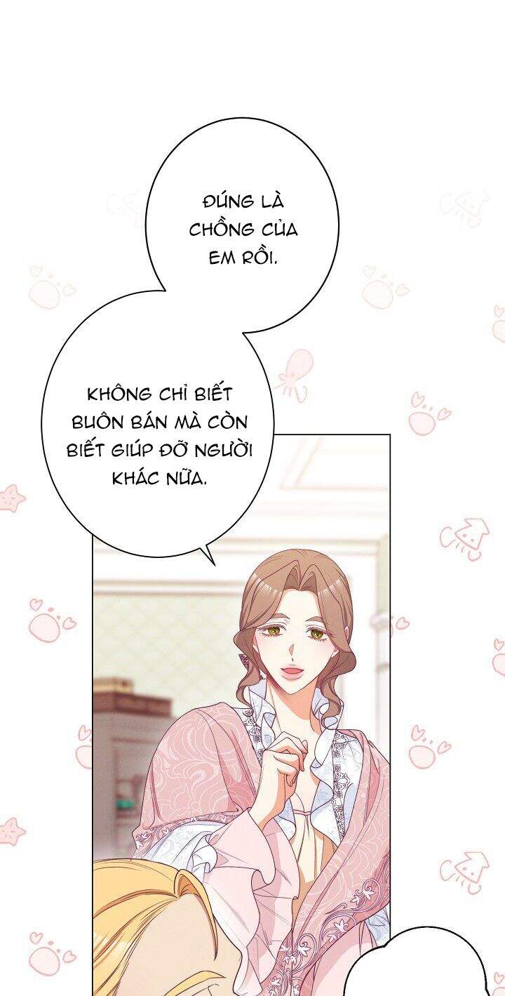 Ác Nữ Phản Diện Đảo Ngược Đồng Hồ Cát Chapter 76.1 - 7