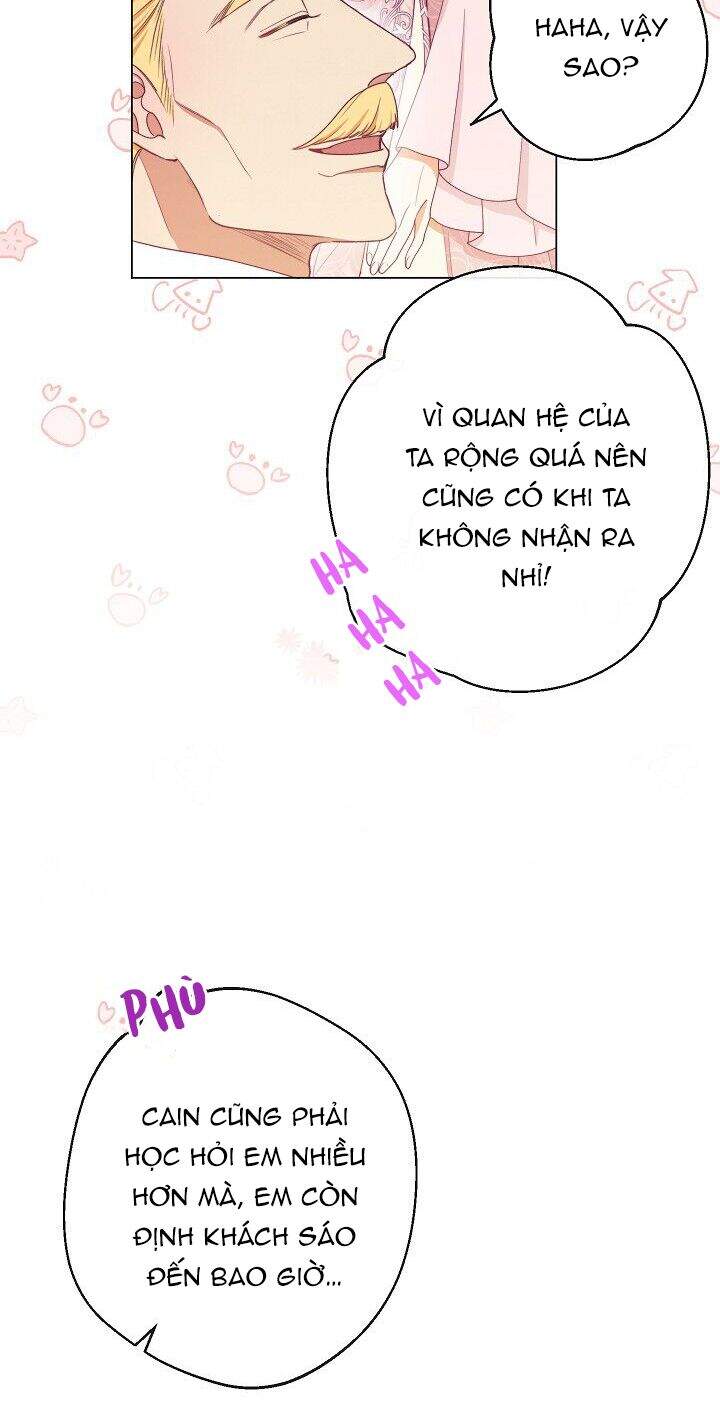 Ác Nữ Phản Diện Đảo Ngược Đồng Hồ Cát Chapter 76.1 - 8