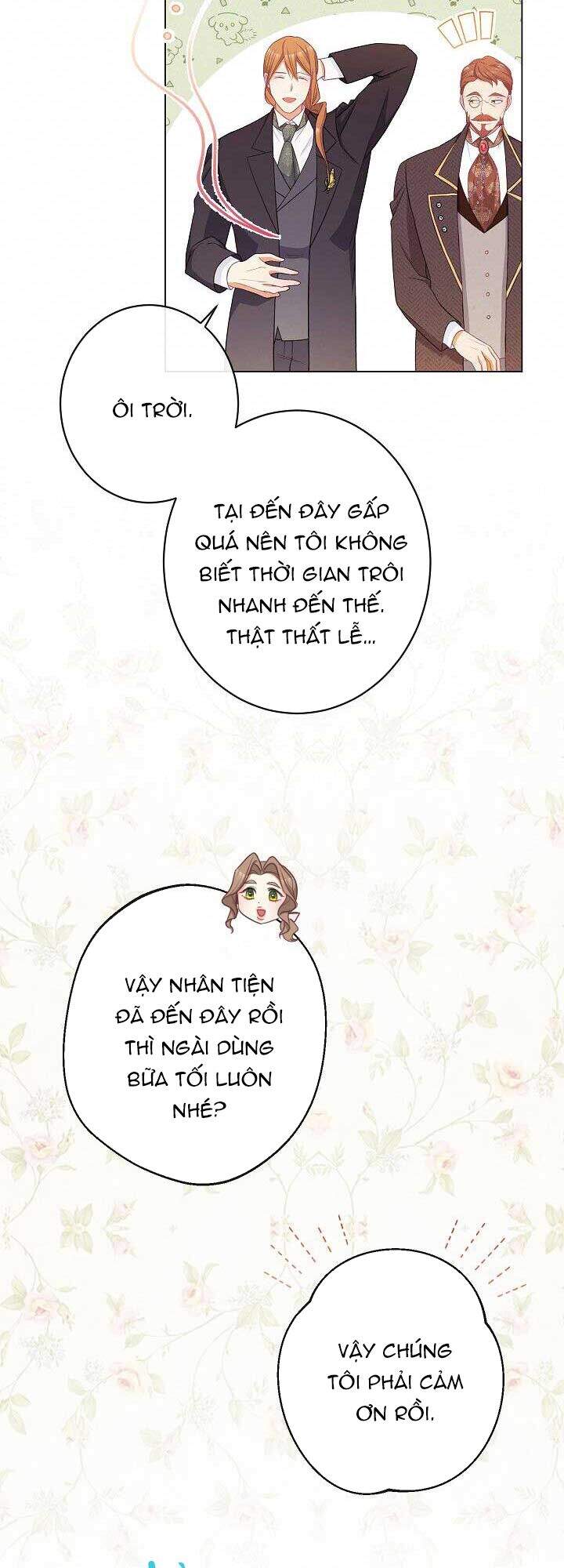 Ác Nữ Phản Diện Đảo Ngược Đồng Hồ Cát Chapter 76.1 - 10