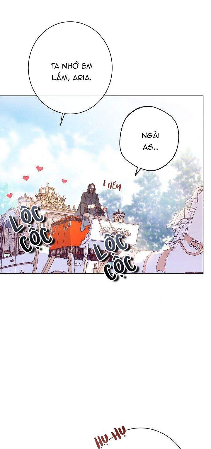 Ác Nữ Phản Diện Đảo Ngược Đồng Hồ Cát Chapter 76.2 - 11