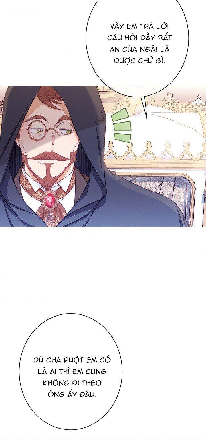 Ác Nữ Phản Diện Đảo Ngược Đồng Hồ Cát Chapter 76.2 - 12