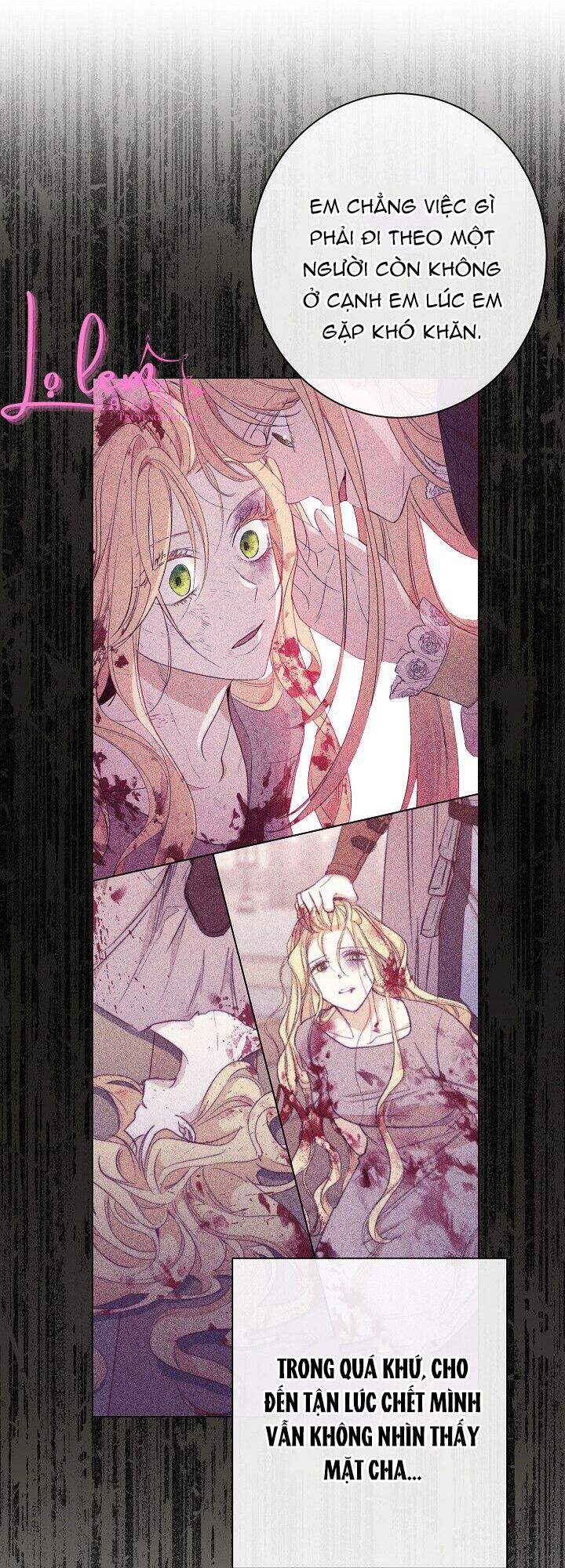 Ác Nữ Phản Diện Đảo Ngược Đồng Hồ Cát Chapter 76.2 - 13
